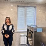 У Клебані відкрили оновлену пральню та ізолятор для хворих завдяки Фонду «МХП-Громаді»