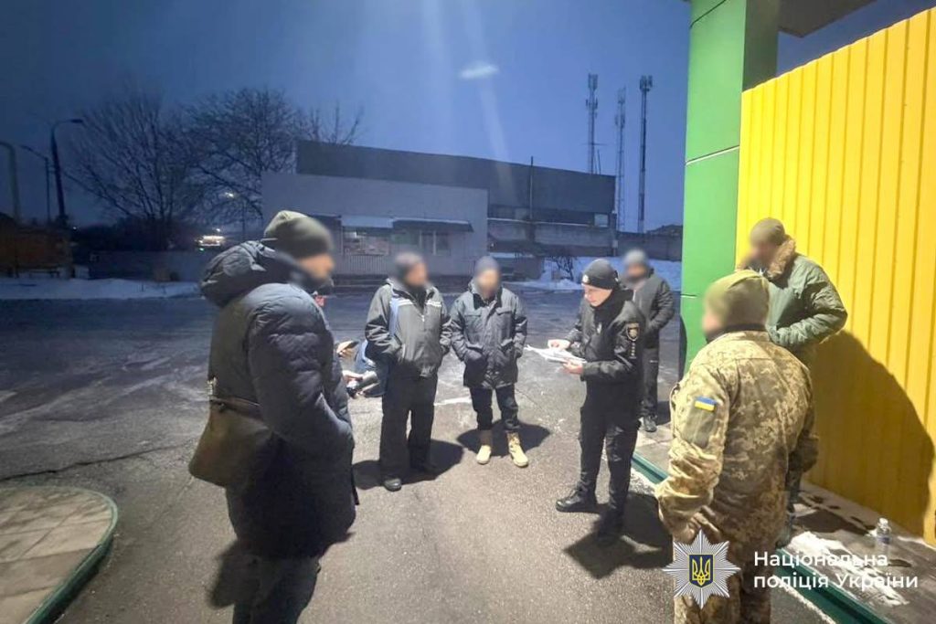 Посадовцю повідомили про підозру у викраденні газу на понад 6 млн грн