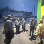 Посадовцю повідомили про підозру у викраденні газу на понад 6 млн грн