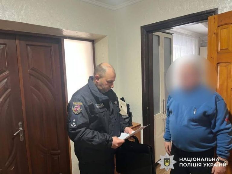 У Вінниці викрили схему незаконного заволодіння комунальною землею