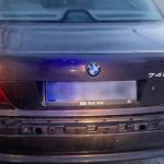 У Вінниці зупинили водія BMW у стані наркотичного сп’яніння
