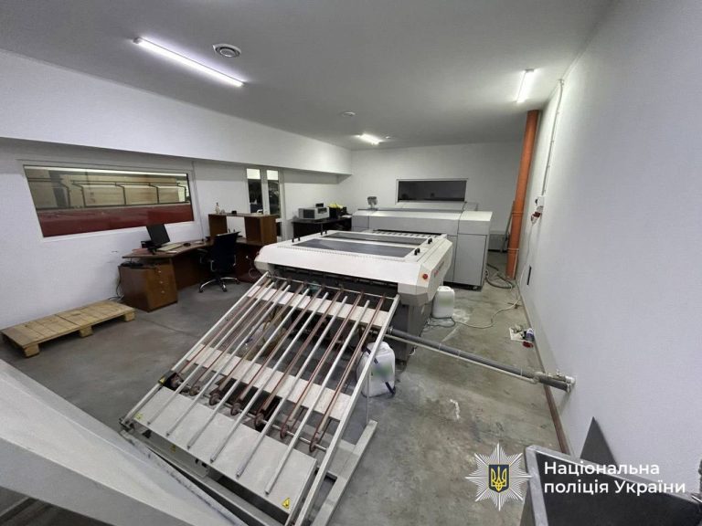 Збитки «Укрпошті» — понад 5 млн грн: деталі справи у Вінниці