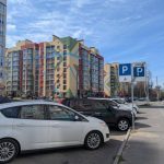 У Вінниці посилили контроль за небезпечним паркуванням