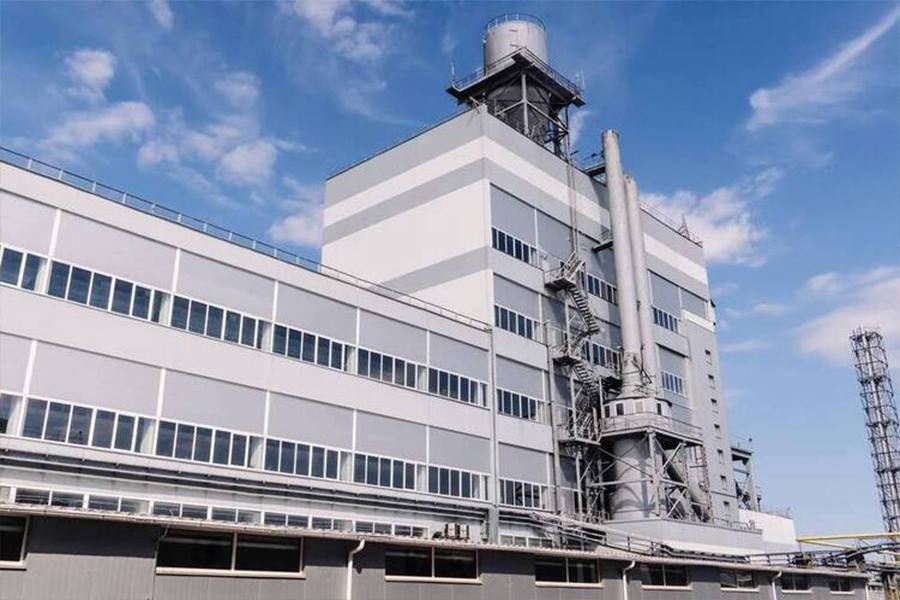 AFINA Group офіційно стала власником «Вінницяпобутхіму»