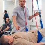 Реабілітація на Вінниччині: де отримати допомогу військовим, ветеранам і цивільним