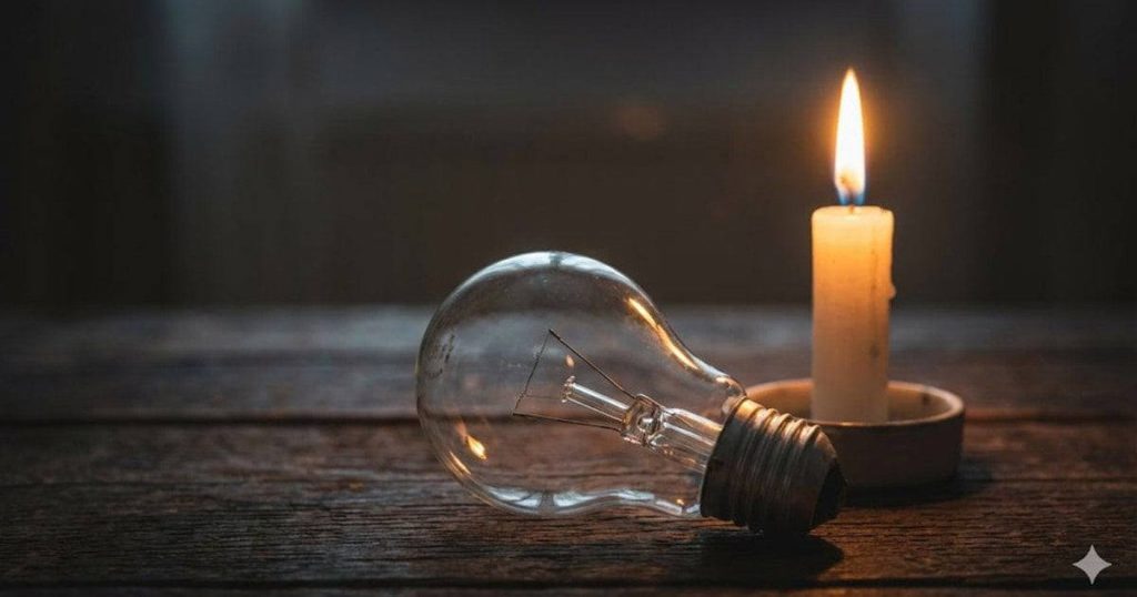 На Вінниччині 16 січня діють графіки погодинних відключень