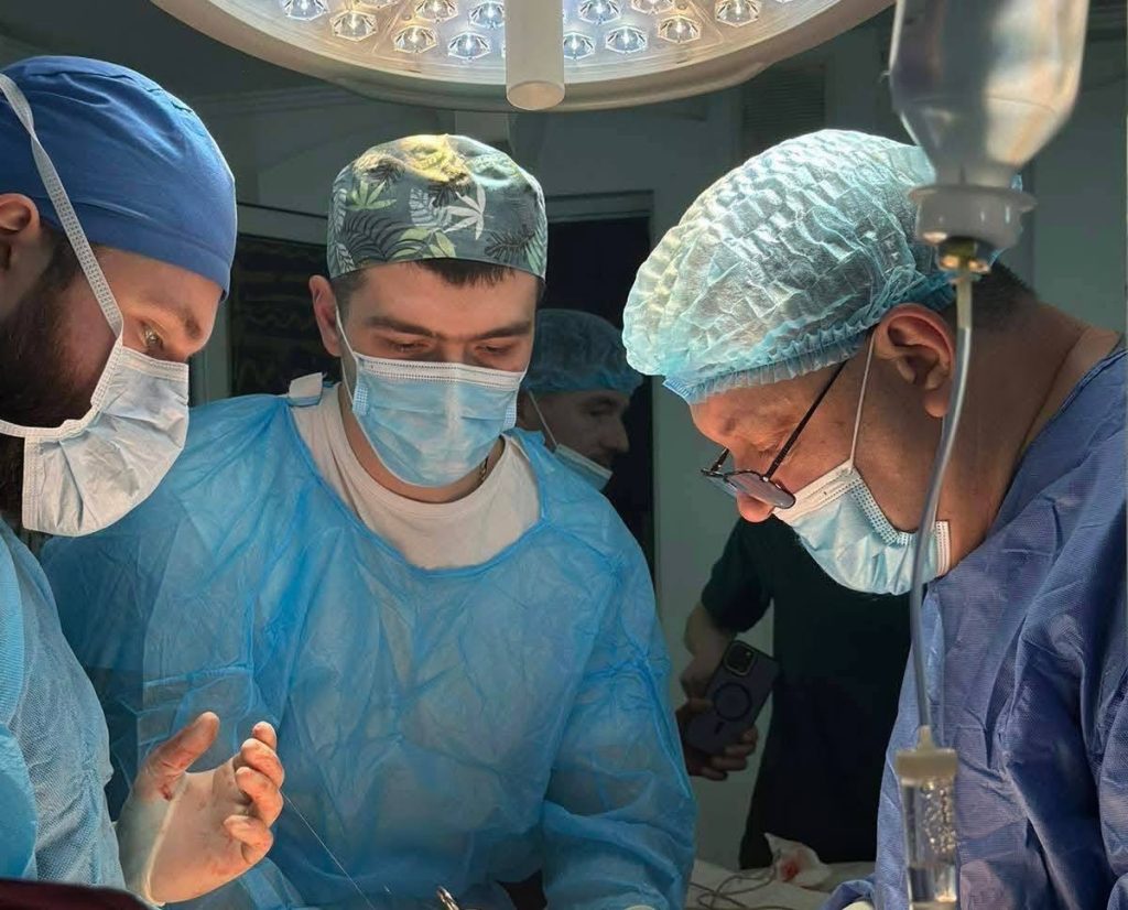 Рак у дітей: що мають знати батьки