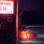 Алкоголь у шість разів перевищив норму: патрульні зупинили BMW