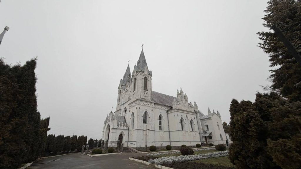 «ЩоТут?»: новий проєкт «Новини Вінниці» відкриває місто Бар