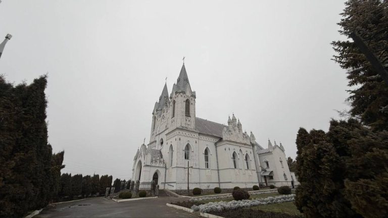 «ЩоТут?»: новий проєкт «Новини Вінниці» відкриває місто Бар