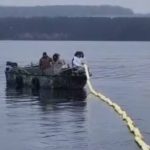 Фонд «МХП-Громаді» допоміг зупинити забруднення Південного Бугу у Ладижині