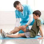 Реабілітація дітей з інвалідністю: порядок отримання послуг у Вінницькій області