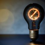 На Вінниччині 22 січня діють графіки погодинних відключень світла