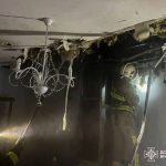 Піч, цигарки та коротке замикання: що спричинило масові пожежі на Вінниччині