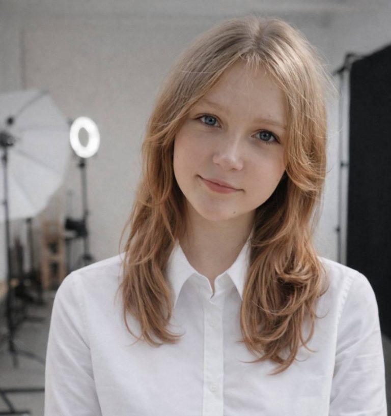 Школярка з Калинівки Ірина Клімчук представлятиме Вінниччину на Всеукраїнській олімпіаді