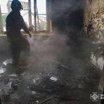 Вогонь забрав два життя на Вінниччині: пенсіонерки загинули у власних домівках