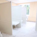 Модернізація лікарні у Мурованих Курилівцях: нове обладнання та ремонт