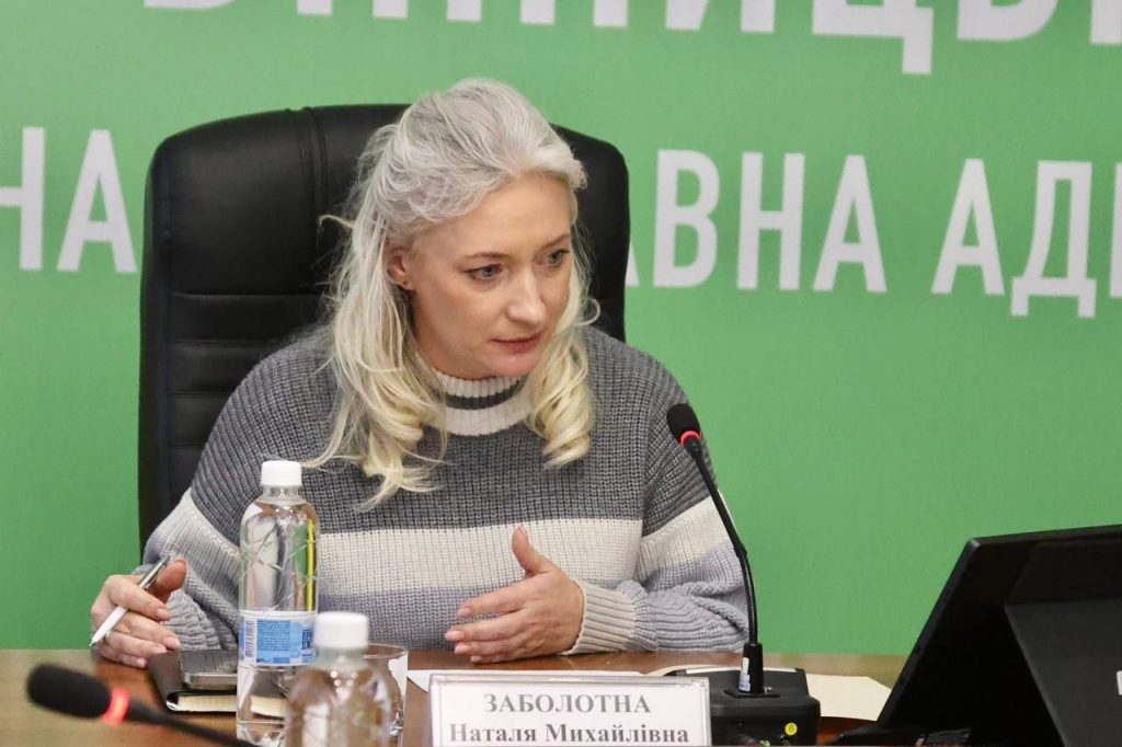 Вінниччина в умовах енергокризи: влада посилює заходи безпеки