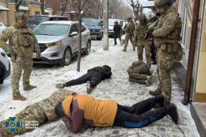 Фейковий добровольчий батальйон: у Вінниці викрили схему для ухилянтів
