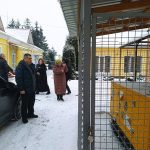 У Тульчині перевірили готовність лікарень до надзвичайних ситуацій