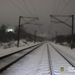 У Вінниці 18-річний хлопець загинув під колесами вантажного потяга