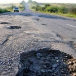 Фінансування на ремонт доріг скоротили вдвічі: Лариса Білозір пропонує зміни
