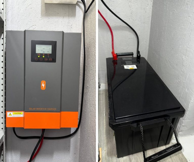 У Вінниці розширили програму компенсації за джерела безперебійного живлення