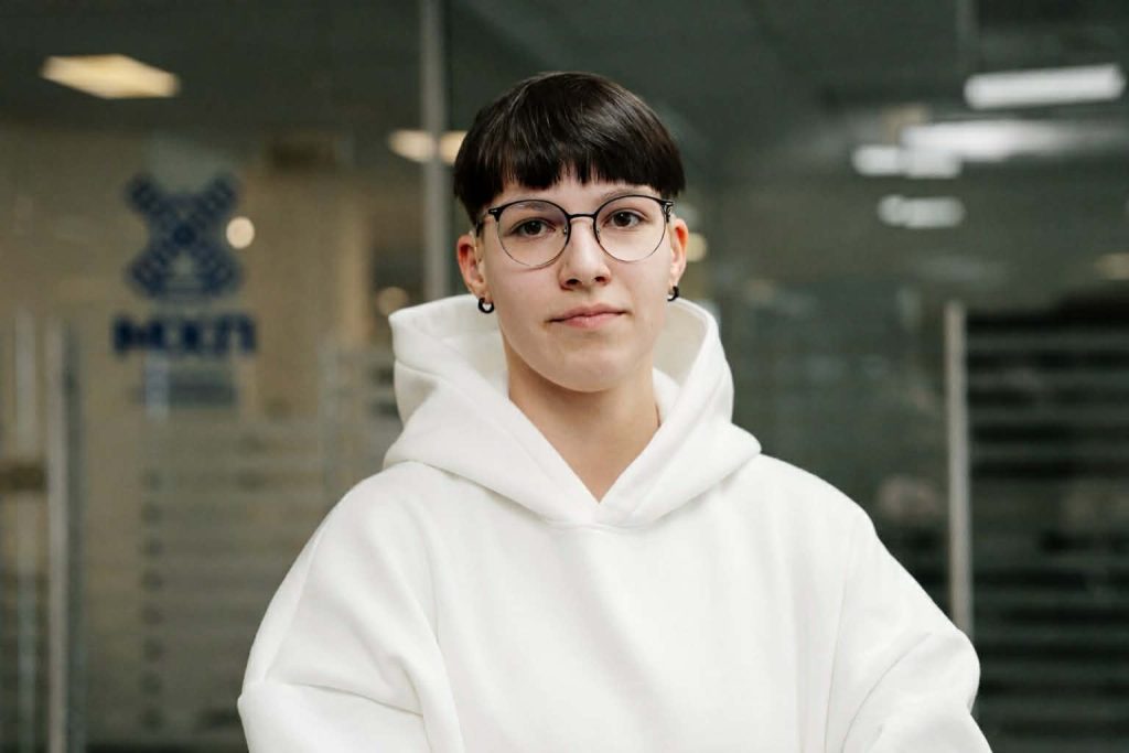 Від студентки до експертки: як у МХП молодь будує технічну кар’єру