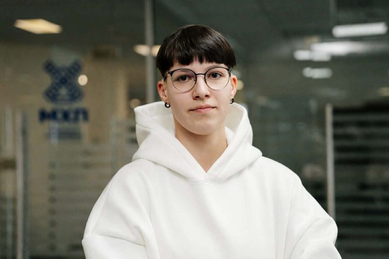 Від студентки до експертки: як у МХП молодь будує технічну кар’єру