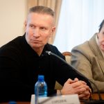 Геннадій Вацак долучився до обговорення роботи транспорту та пошти в Україні