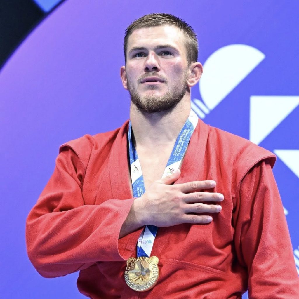 Чотири вінницькі спортсмени отримали стипендії Президента України