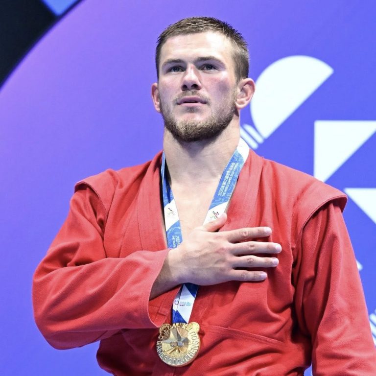 Чотири вінницькі спортсмени отримали стипендії Президента України