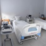 У лікарні Хмільника готують повноцінний інсультний блок: на ремонт виділили понад 3 млн грн