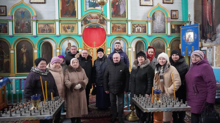 Дзвони та каплички: як ГО «Ми — Вінничани» підтримує релігію в області