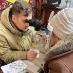 Проєкт ГО «Ми — Вінничани» «Лікаря в село» працював у Немирівській громаді