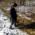 На Вінниччині сапери знищили 34 підривники часів Другої світової війни