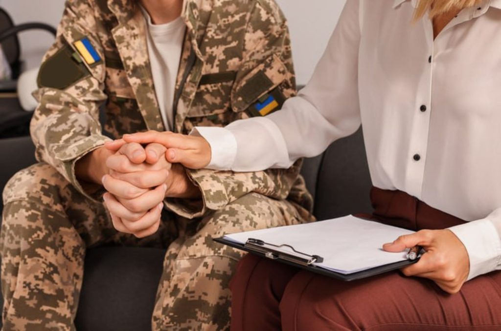 В Іллінецькій громаді розпочав роботу фахівець із супроводу ветеранів війни