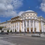 Нові заступники голови Вінницької ОВА: кого погодив уряд