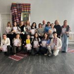ГО «Ми-Вінничани» відзначило учасників конкурсу «Кобзар і Україна»