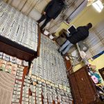 У Вінницькому районі медики вимагали 3000 доларів за встановлення ІІІ групи інвалідності