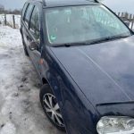 На Вінниччині водій збив пішоходів і втік з місця ДТП