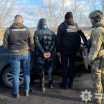 У Вінниці затримали чоловіка, який організовував «трансфер» до кордону за 8000 доларів