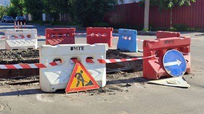 Де у Вінниці 27 лютого не буде води та світла: перелік адрес