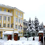 Кадрова нестабільність і вибори: що відбувається у ВДПУ