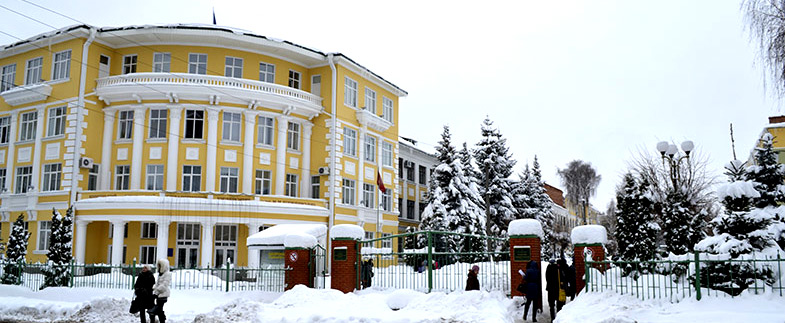 Кадрова нестабільність і вибори: що відбувається у ВДПУ