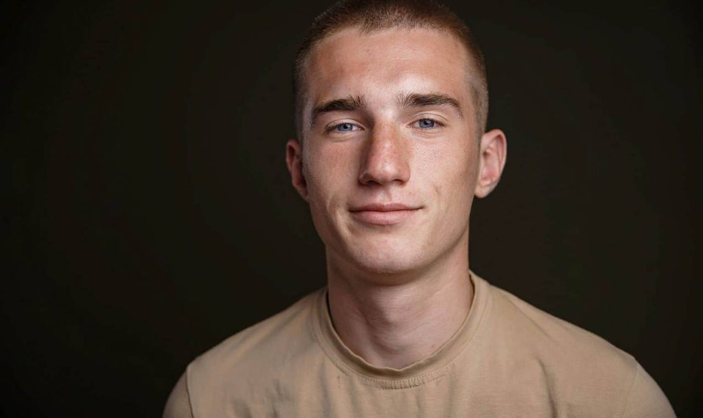 Вінницькому ліцею присвоять ім’я Героя України Назарія Гринцевича