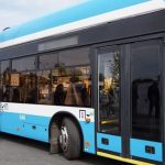 У Вінниці тимчасово змінили рух тролейбуса №15