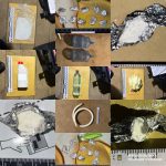 У Вінниці затримали чоловіка з амфетаміном та лабораторією для наркотиків