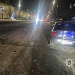 Троє постраждалих у ДТП на проспекті Юності: поліція відкрила провадження