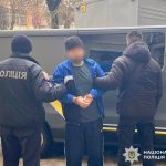 У Вінниці взяли під варту чоловіка, який вчинив насильство над 12-річною дівчинкою